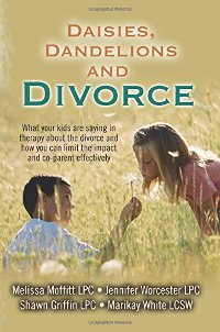 Daisies, Dandelions, and Divorce